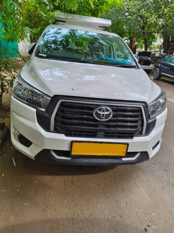 Shree Tours And Travels