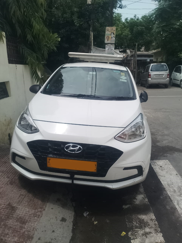 Shree Tours And Travels