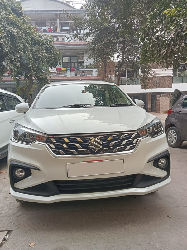 Shree Tours And Travels