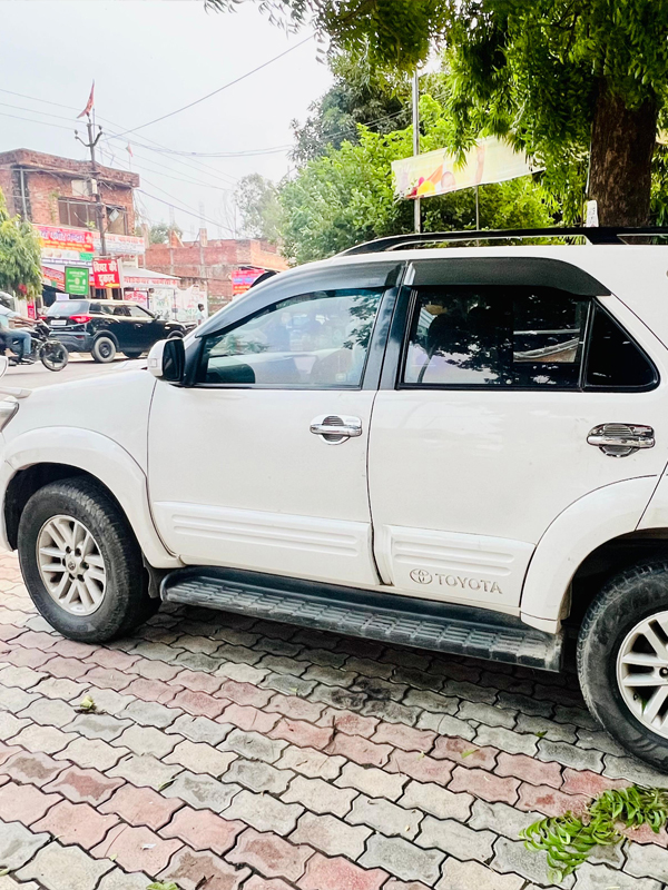 Shree Tours And Travels