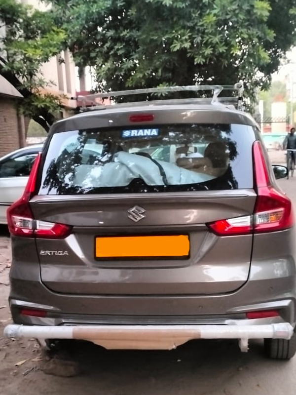 Shree Tours And Travels