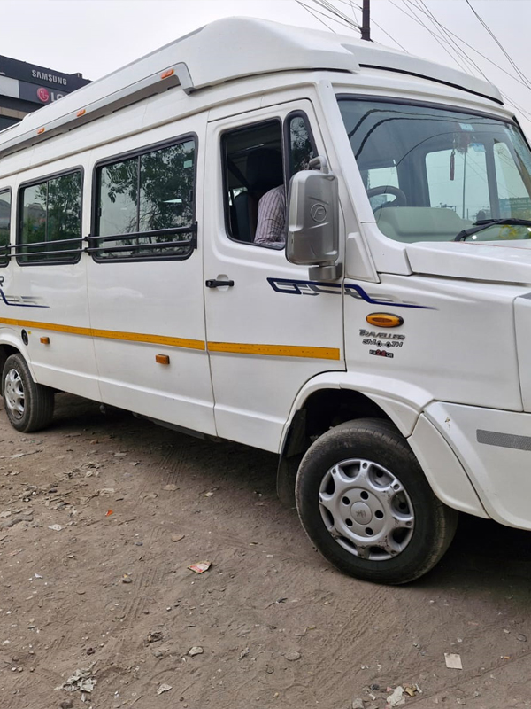 Shree Tours And Travels